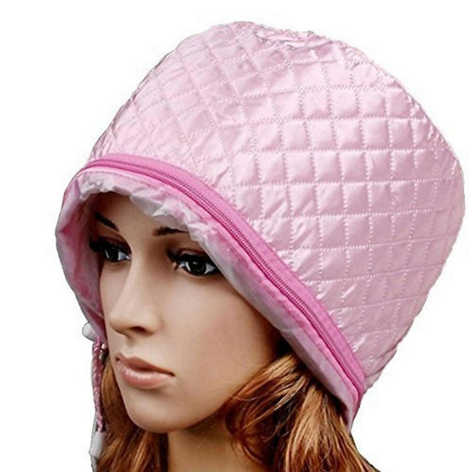 SENECIO Unisex Hair Care Thermal Head Spa Cap - HalfPe