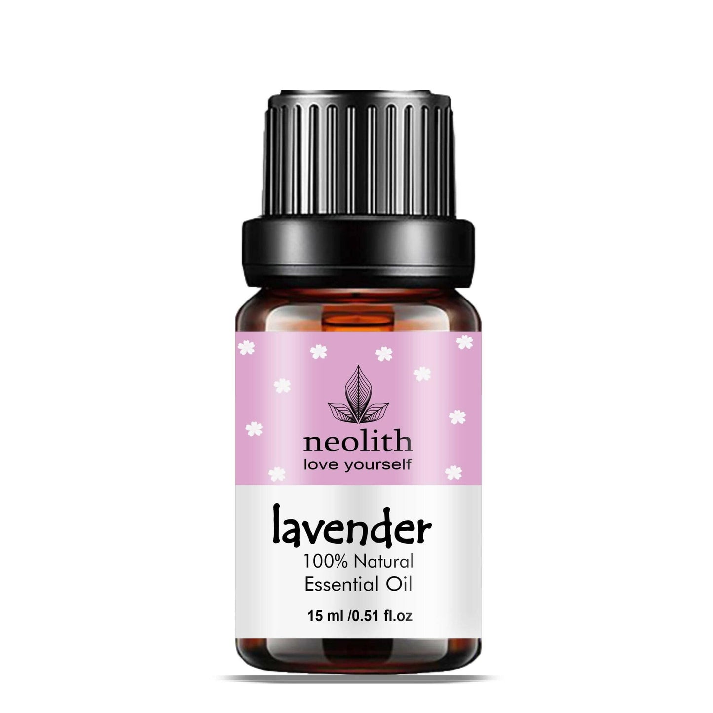 Lavender Essential Oil - HalfPe