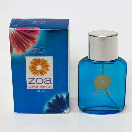 Gimani zoa for unisex perfume (60ml) - HalfPe