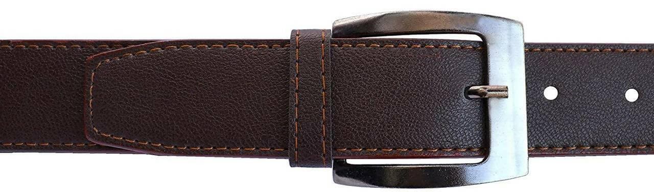 Divine Classic Men's Belts - HalfPe