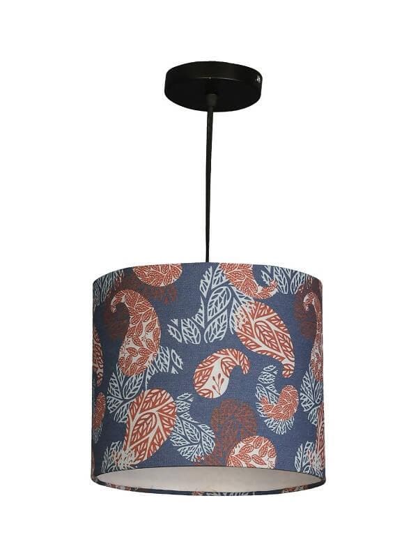 Colorful Ambee Hanging Shade - HalfPe