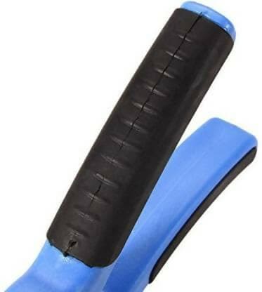 ZEVORA Adjustable Resistance 40-10 kg Hand Grip Exerciser, Hand Squeezer. - HalfPe