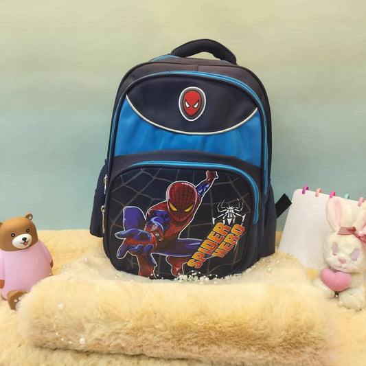 Stylish and beautiful Cartoon Style Cool Bag Packs for All Smart Kids - HalfPe