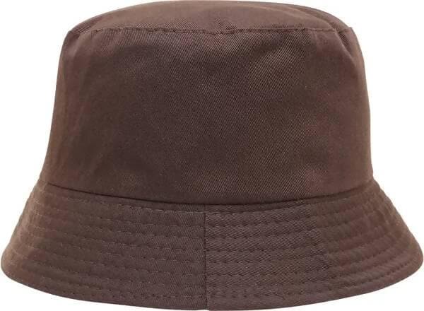 Cap Hat (Brown) - HalfPe