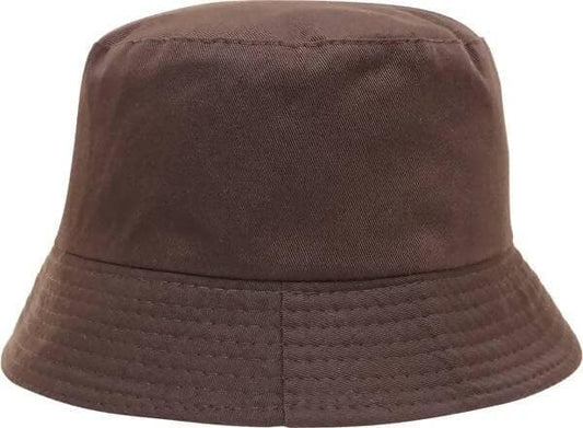 Cap Hat (Brown) - HalfPe