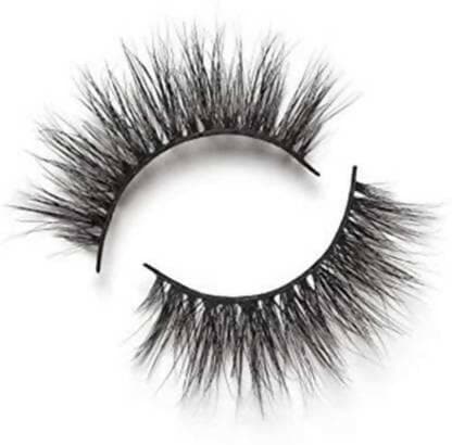 Eyelashes (Pack of 4pcs) False Eyelashes - HalfPe