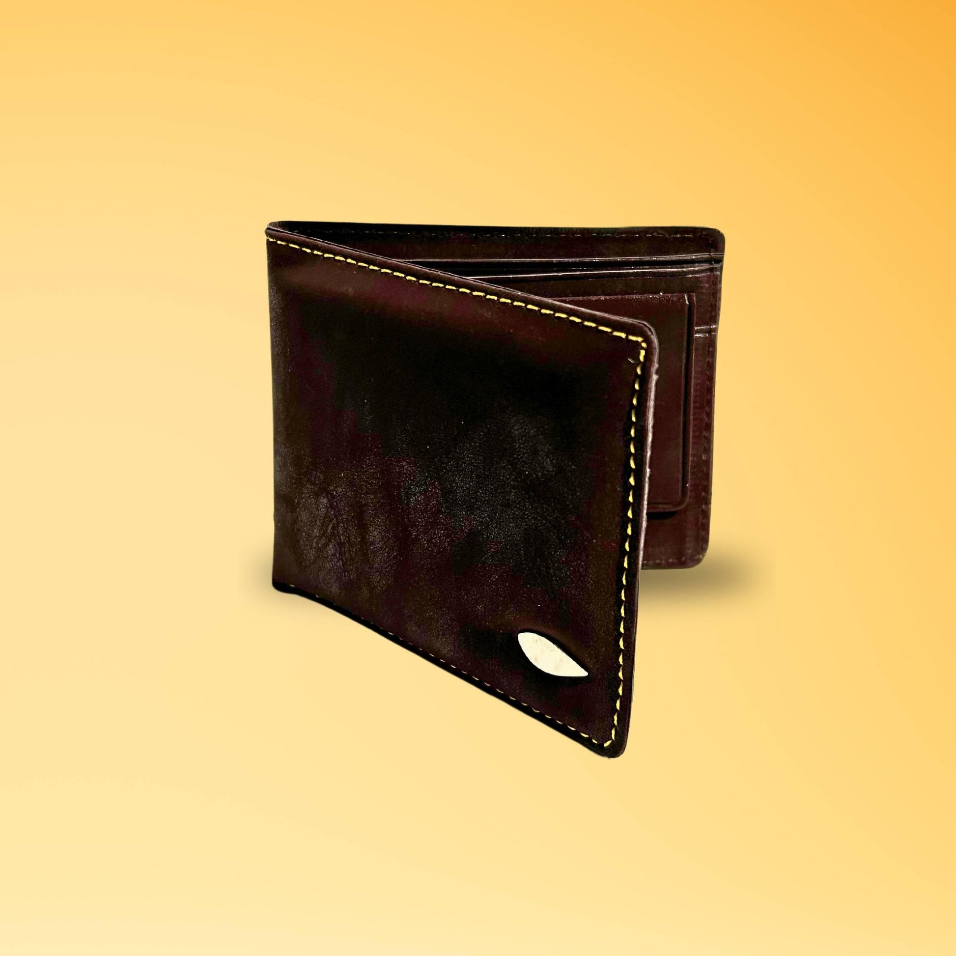 Mens Wallet( pack of 2)| NATIONAL HANDBAGS - HalfPe