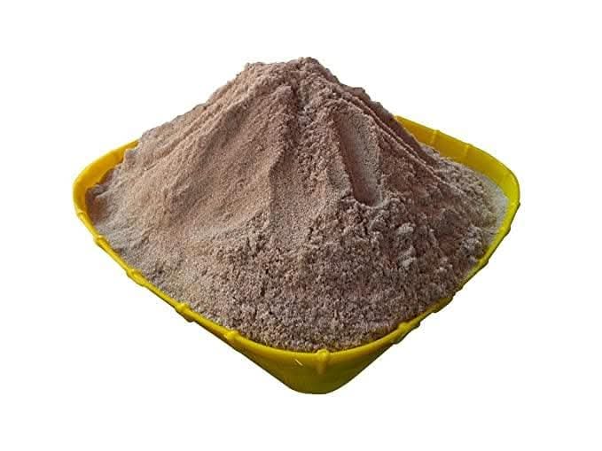 Sabbia Premium Per Pappagalli - 2kg Con Calcio E Minerali, Aiuto Digestione E Lettiera - Foto 8