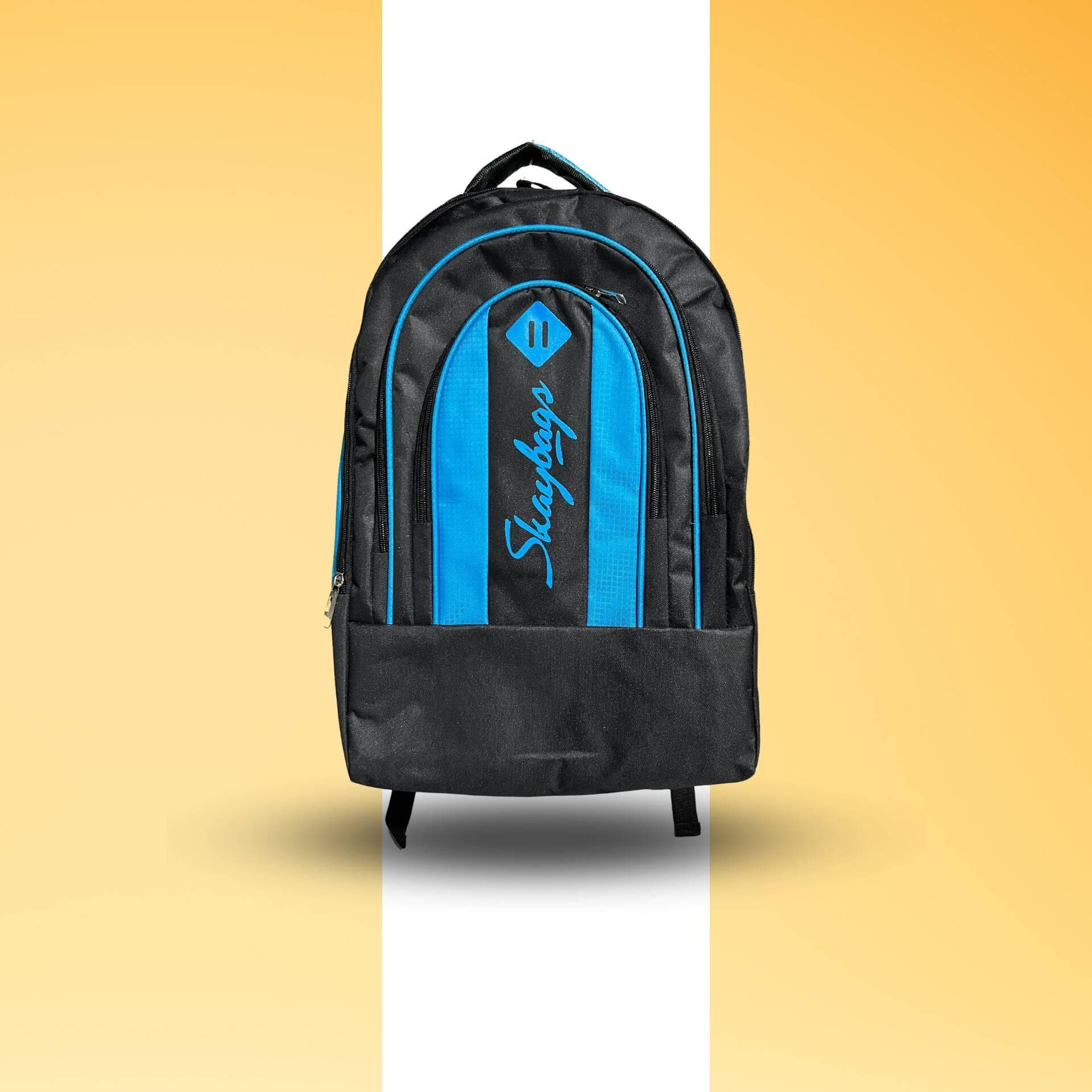 Premium school bags for boys & girls - HalfPe