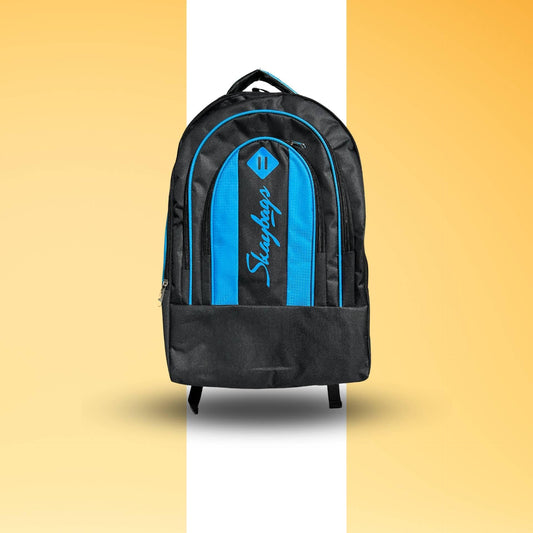 Premium school bags for boys & girls - HalfPe