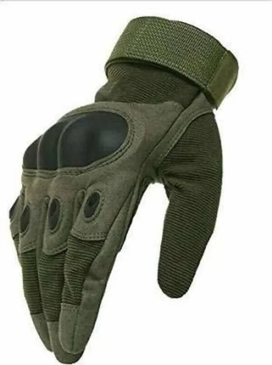 Waterproof Winter Outdoor Gloves Athletic Touch Screen - HalfPe