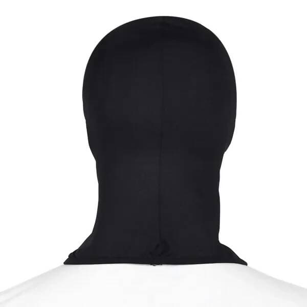 Bike Face Mask for Riders (Size: Free, Balaclava) - HalfPe