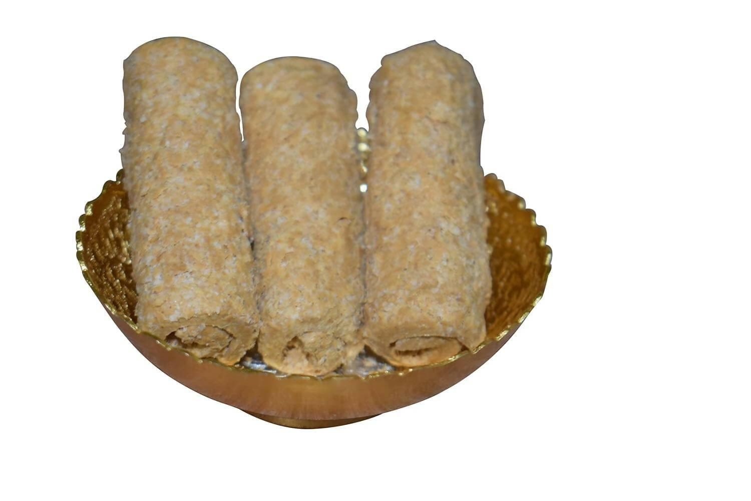 Hanuman Sahu Gajak Udyog Pure Gud Roll Gajak (350gm*2box) - HalfPe