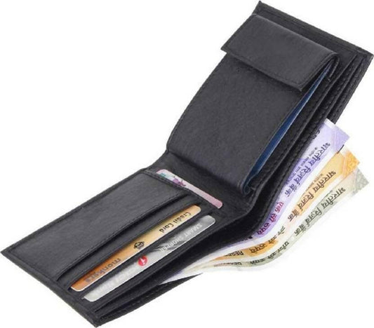 mens stylish WALLET - HalfPe