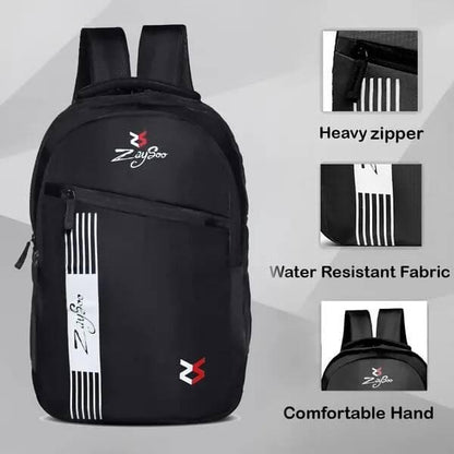 Premium Quality Laptop Backpack /Casual Backpack - HalfPe