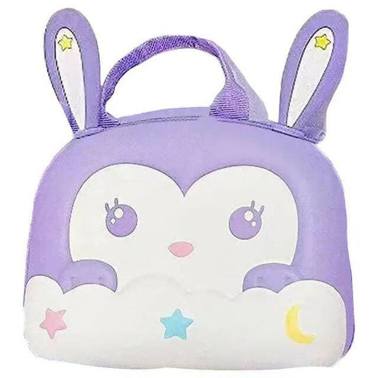 A Trendy And Adorable Rainbow Backpack For Cute Kids (Kuromi) - HalfPe