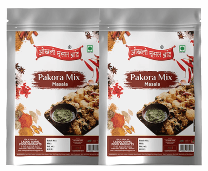 pakora mix masala 480g(pack of 2x 240g) | OKHLI MUSAL BRAND - halfpeapp