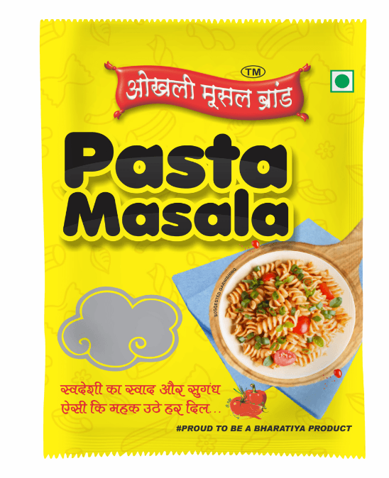 Pasta masala 150g | OKHLI MUSAL BRAND - halfpeapp