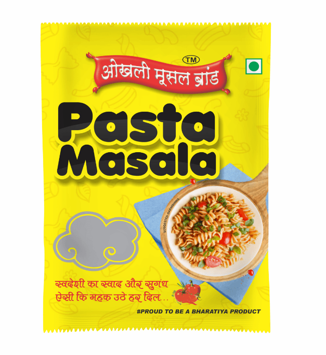 Pasta masala 480g | OKHLI MUSAL BRAND - halfpeapp