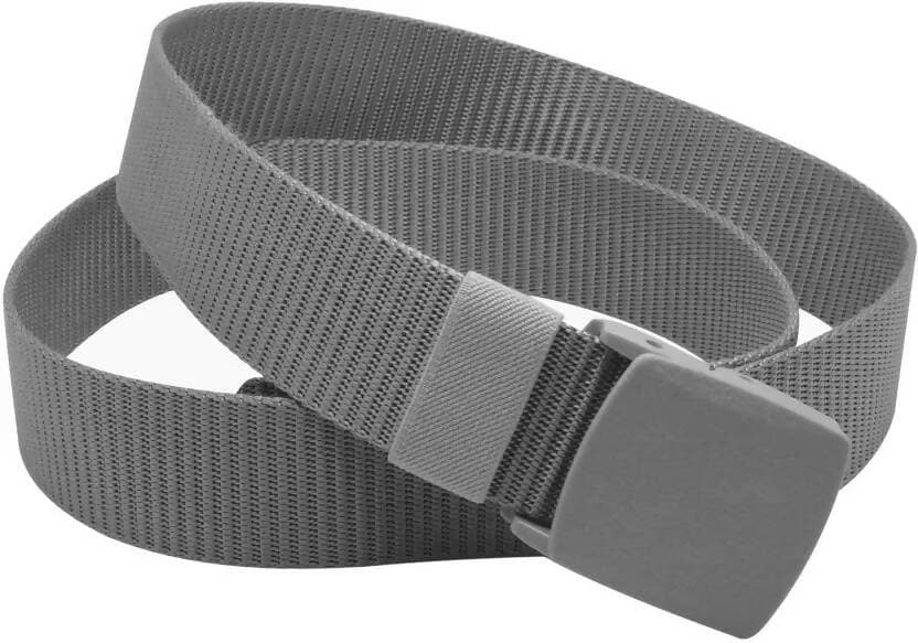 Men Casual, Party, Formal, Canvas Belt - HalfPe