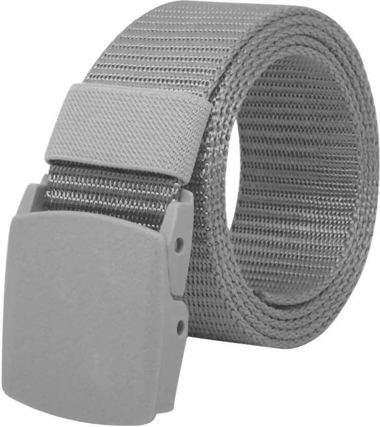 Men Casual, Party, Formal, Canvas Belt - HalfPe