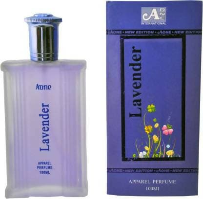 Aone Lavender Eau de Perfume - 100 ml (For Men) - HalfPe