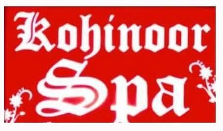 Kohinoor spa: Gurgoan - HalfPe