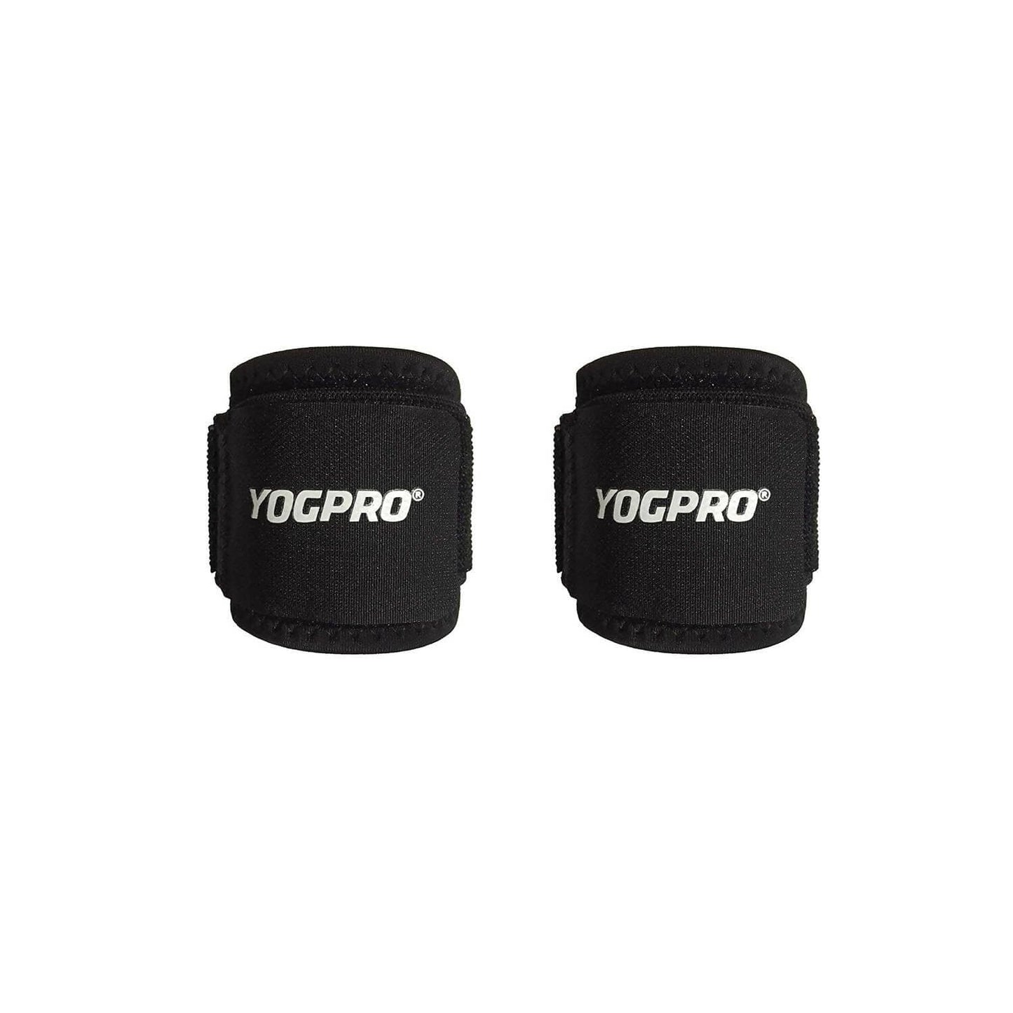 YOGPRO Wrist Support 5083 (ONE Pair) - HalfPe