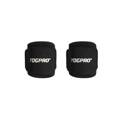 YOGPRO Wrist Support 5083 (ONE Pair) - HalfPe