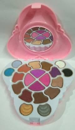 Make up kit for girls TYA A8163 - HalfPe