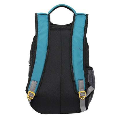 Right choice generic backpack (blue) - halfpeapp