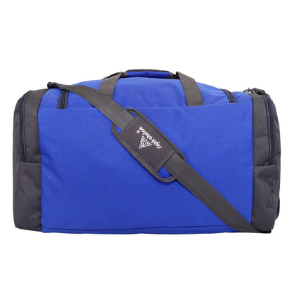 Right choice havy duty lightweight travel bags (blue) - halfpeapp