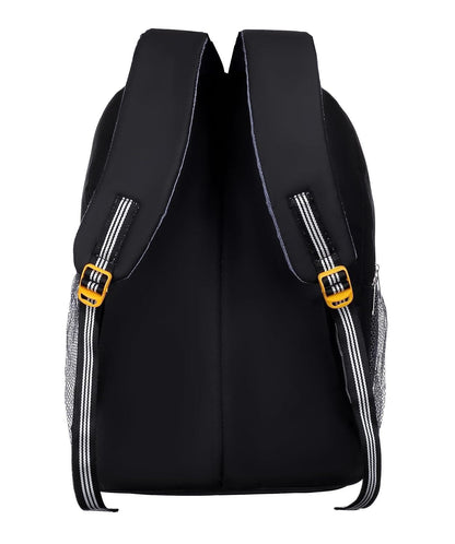 Right choice large 45 l laptop backpack (black) - halfpeapp