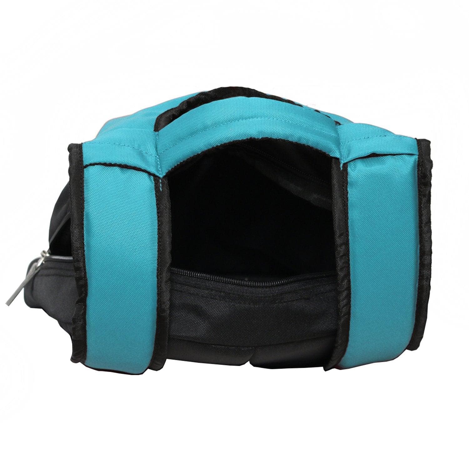 Right choice quality casual backpack (Turquoise) - halfpeapp