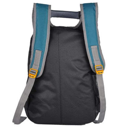 Right choice quality stylish casual backpack (Blue) - halfpeapp