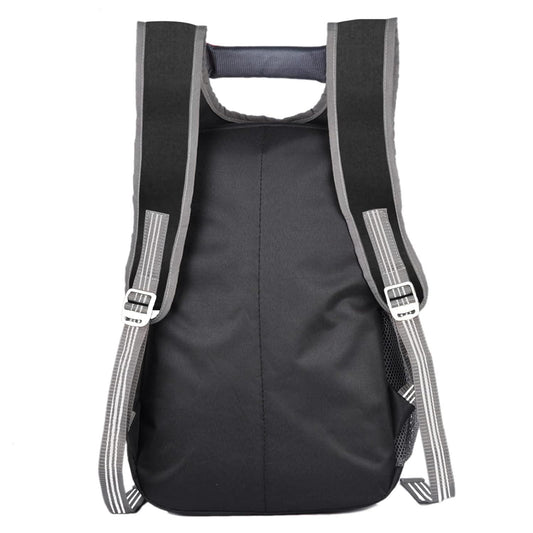 Right choice small 20 l backpack (black bhagwa) - halfpeapp