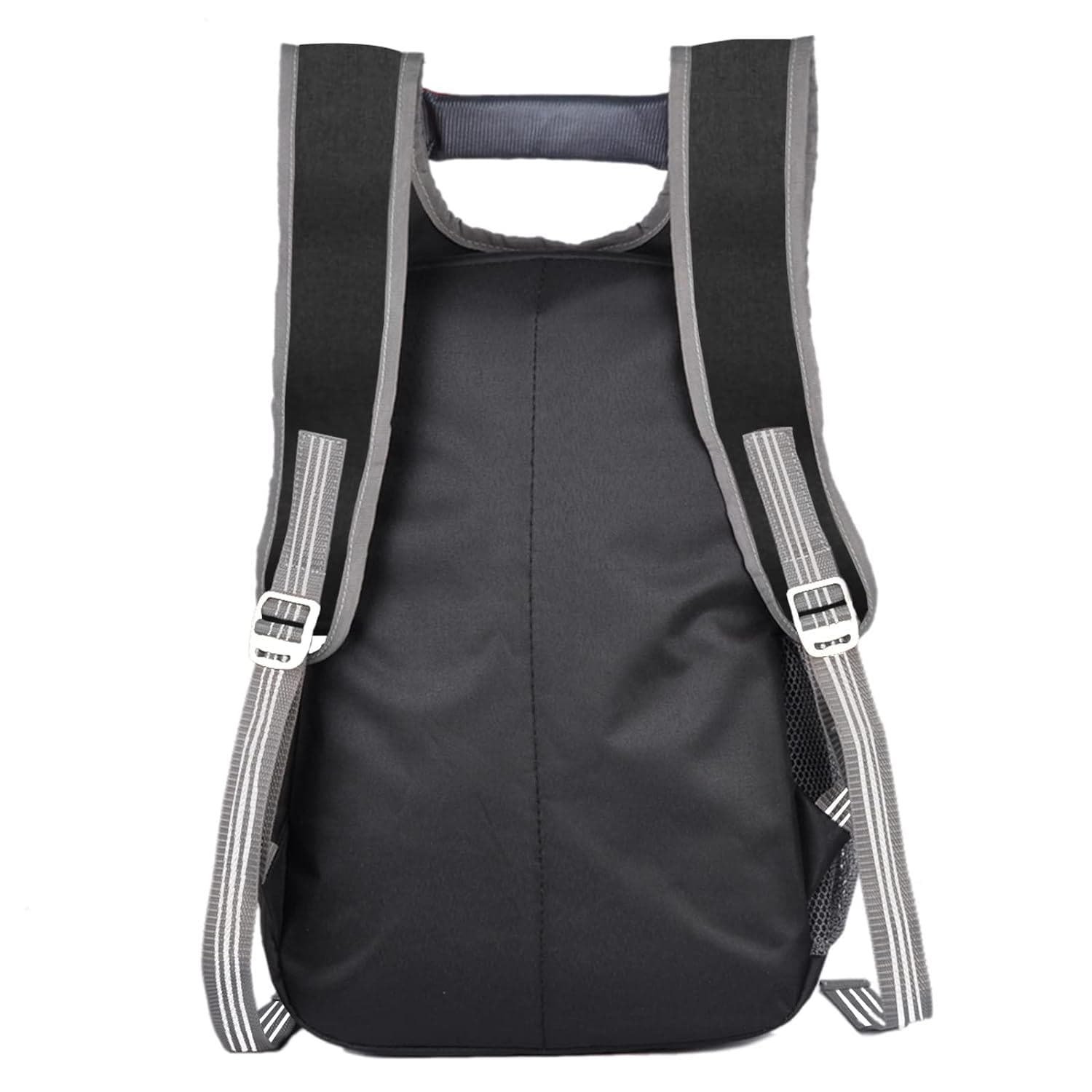 Right choice small 20 l backpack (black) - halfpeapp