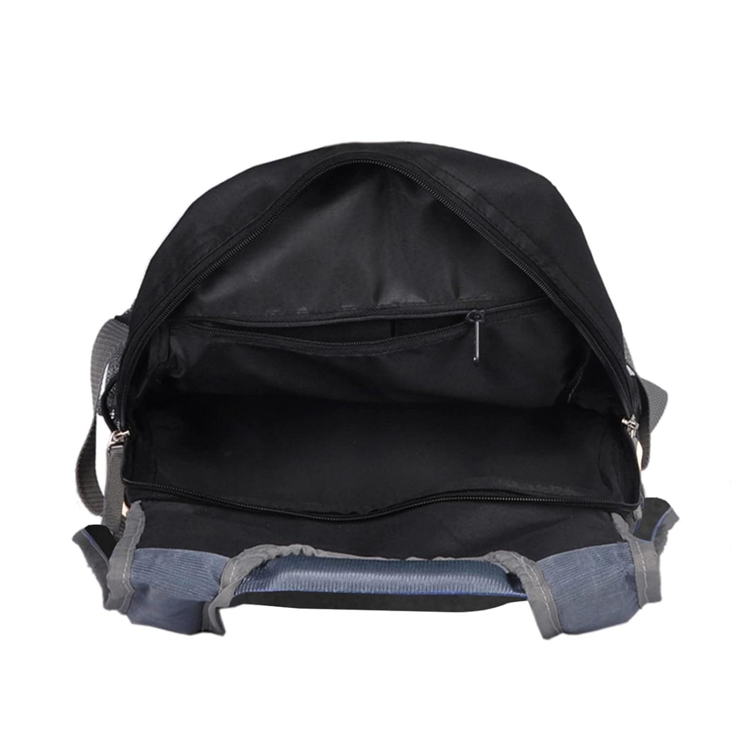 Right choice small 20 l backpack (oenixo black) - halfpeapp