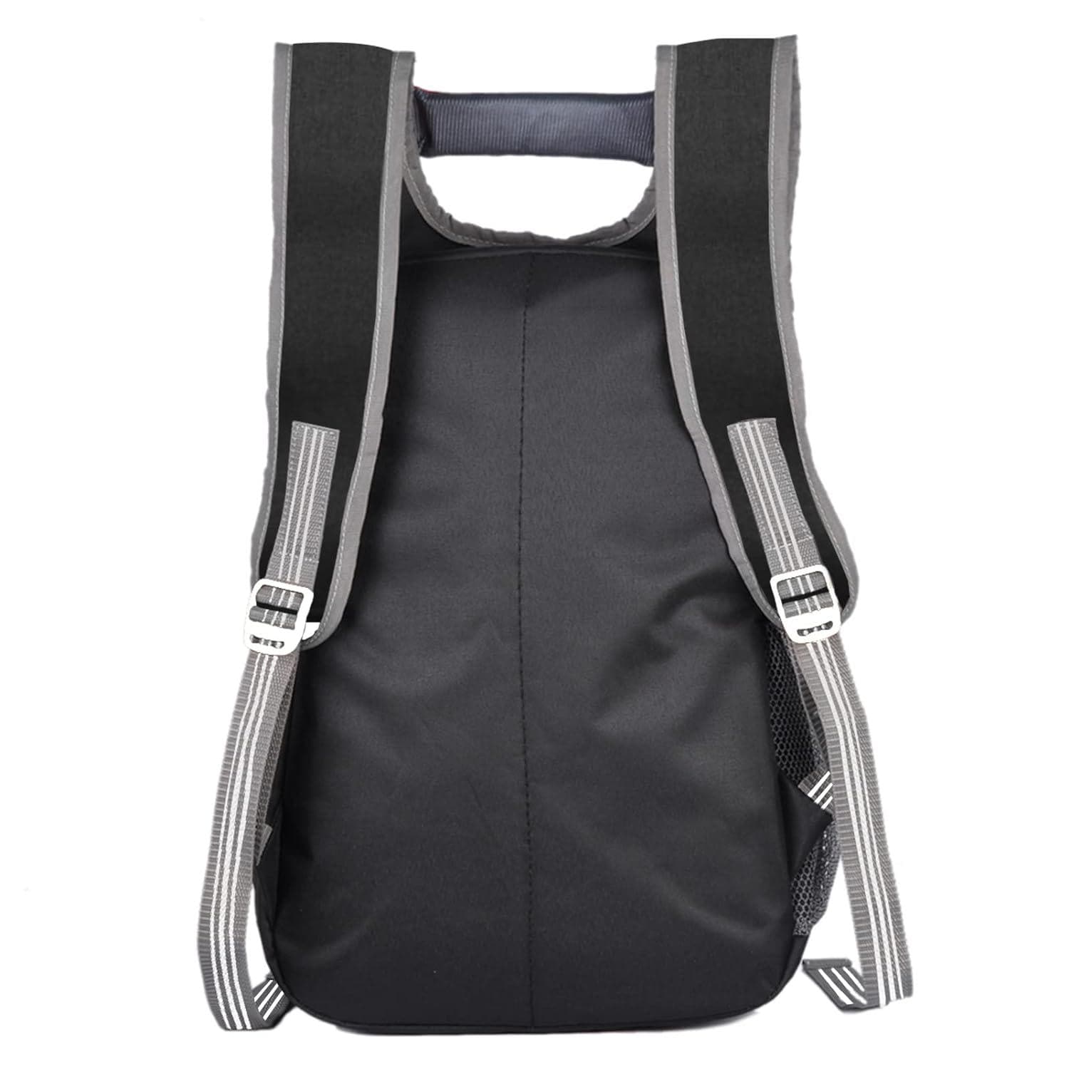 Right choice small 20 l backpack (oenixo black) - halfpeapp