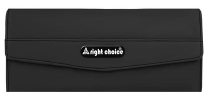 Right choice women hand clutch (black) - halfpeapp