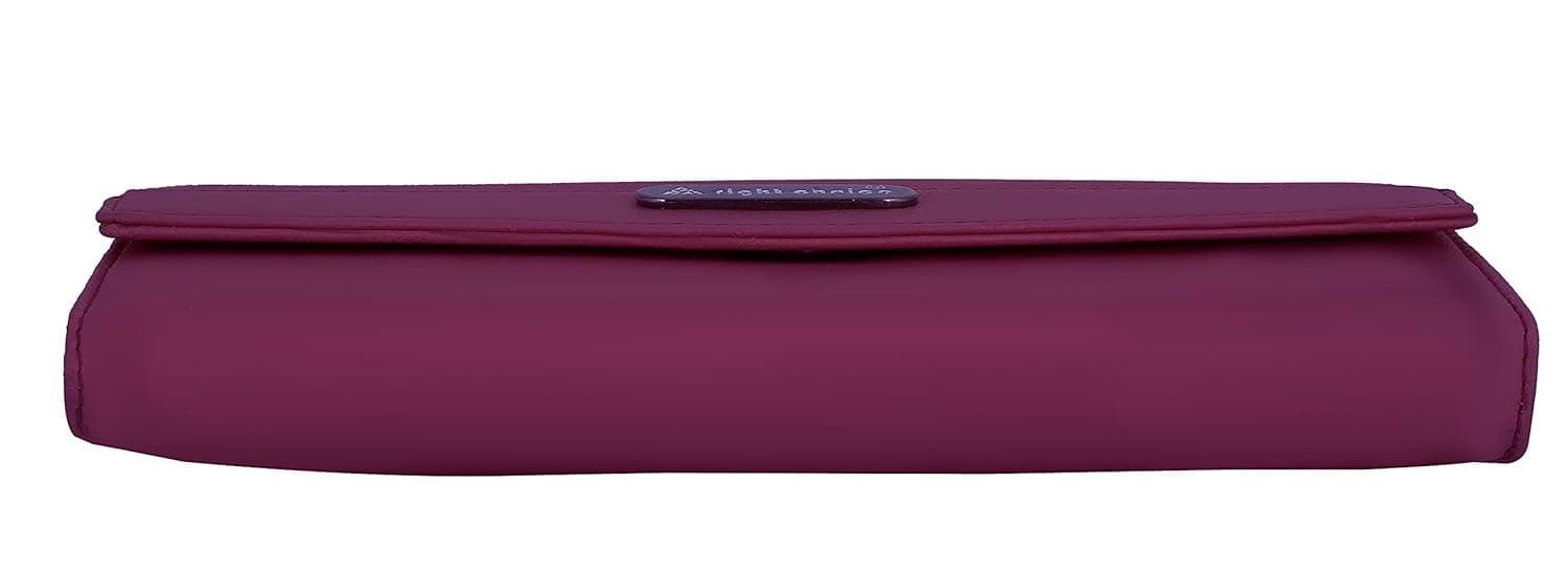 Right choice women hand clutch (maroon) - halfpeapp