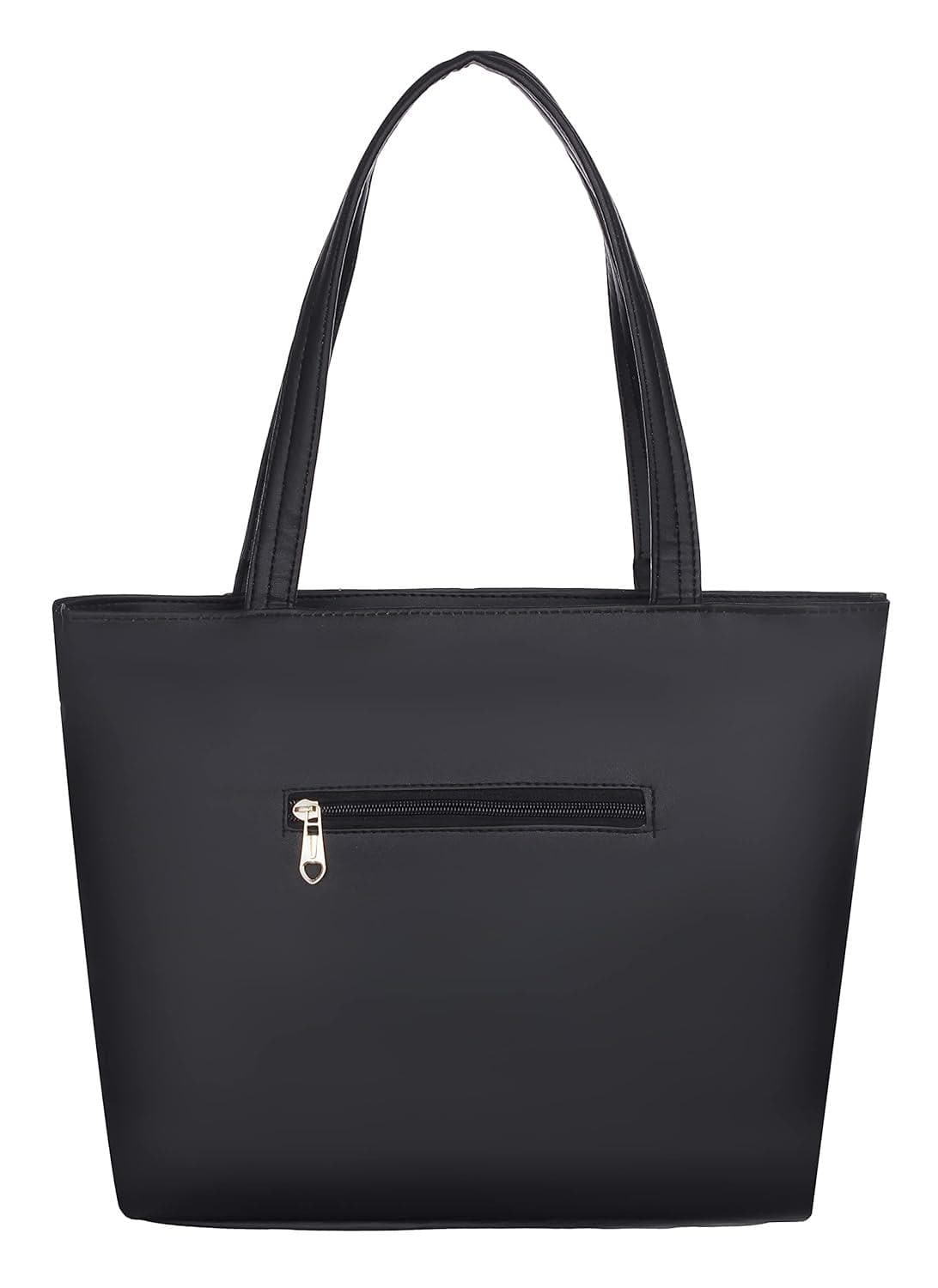 Right choice women handbag (Black) - halfpeapp