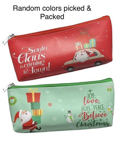 Le Delite Santa Claus Stationery Gift Set for Kids - HalfPe