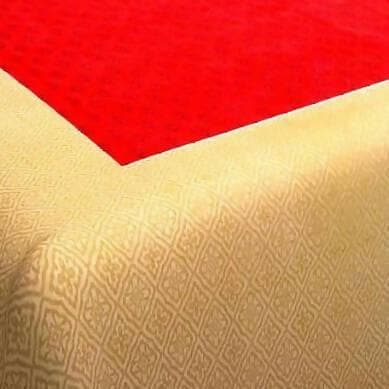 Jaipuri Traditional Bedsheet for Double Bed Cotton Double Bedsheet with 2 Pillow Covers - HalfPe