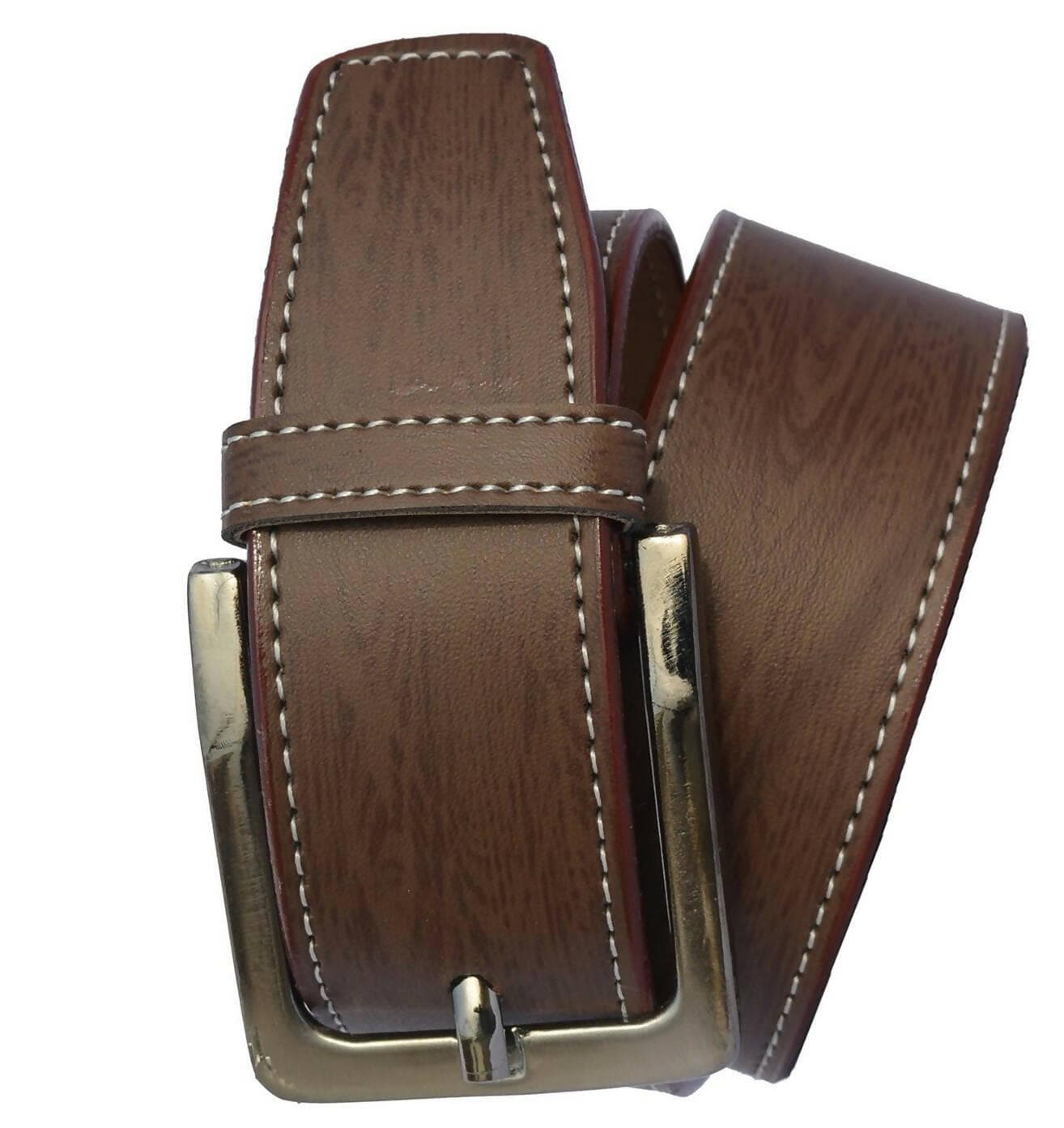 Men's Belt (Pack of 2) - HalfPe