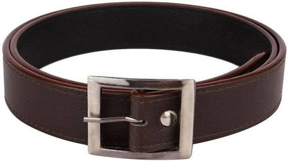 Casual Latest Men Belts (Pack of 2) - HalfPe