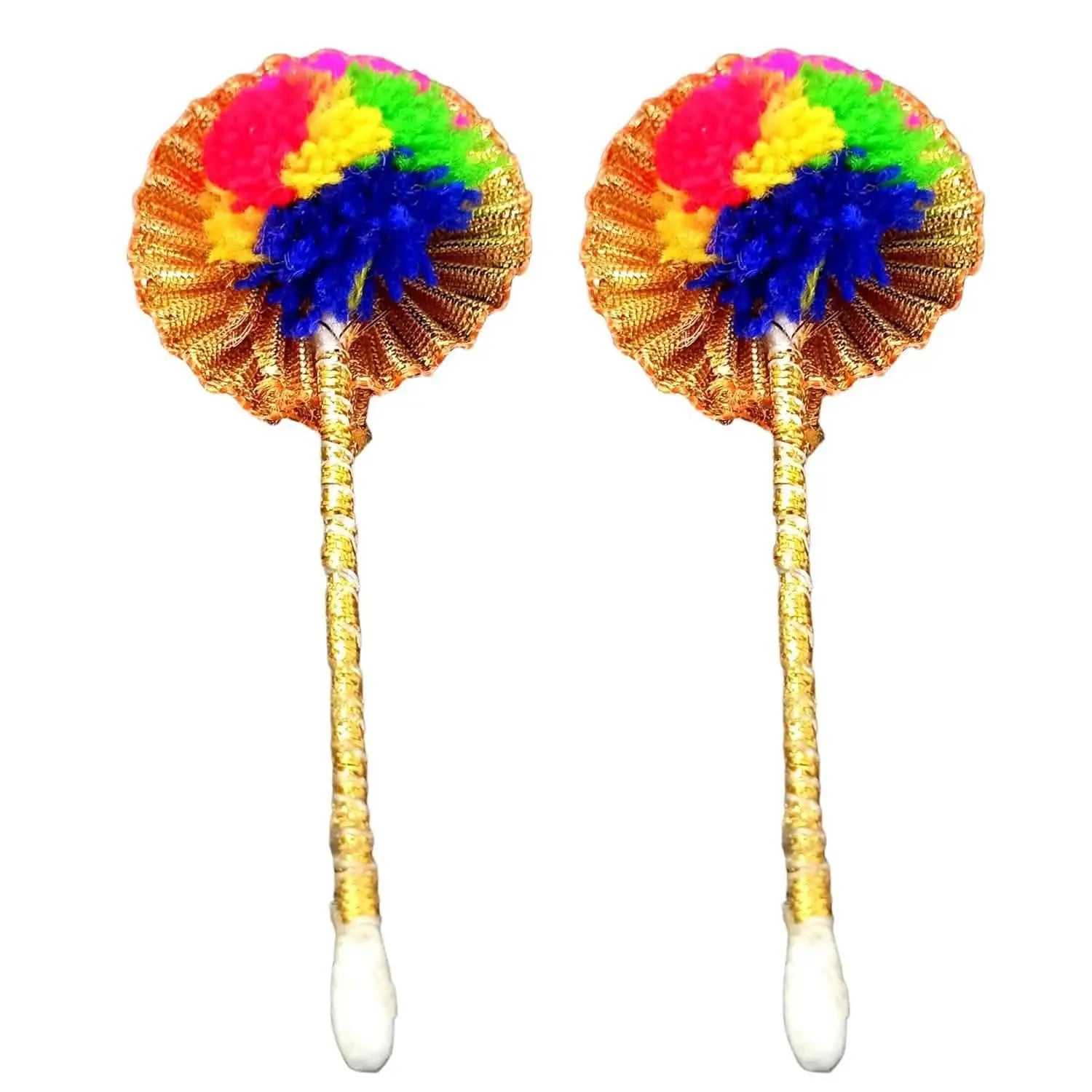 Santarms tilak stick for forehead (multicolour) - halfpeapp