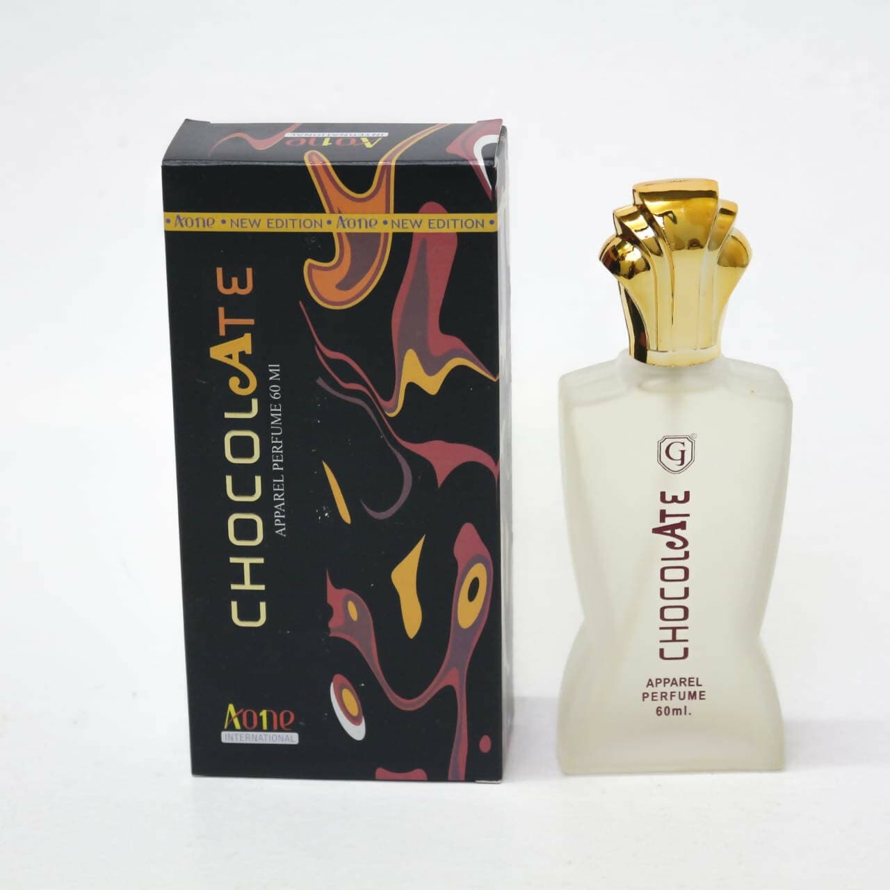 Gimani chocolate for unisex perfume (60ml) - HalfPe