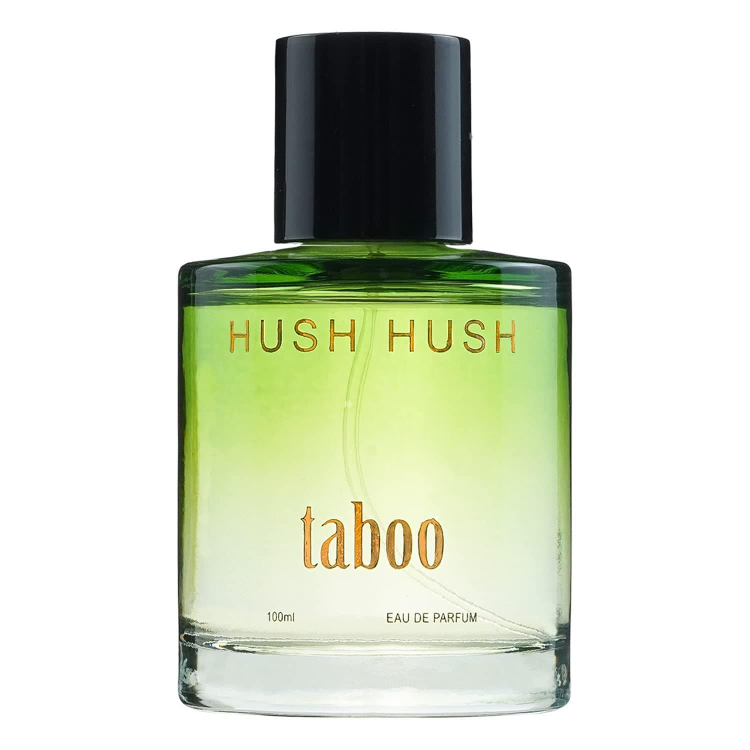 Taboo hush hush perfume for women(100ml) EDP | PERFUME LOUNGE - halfpeapp