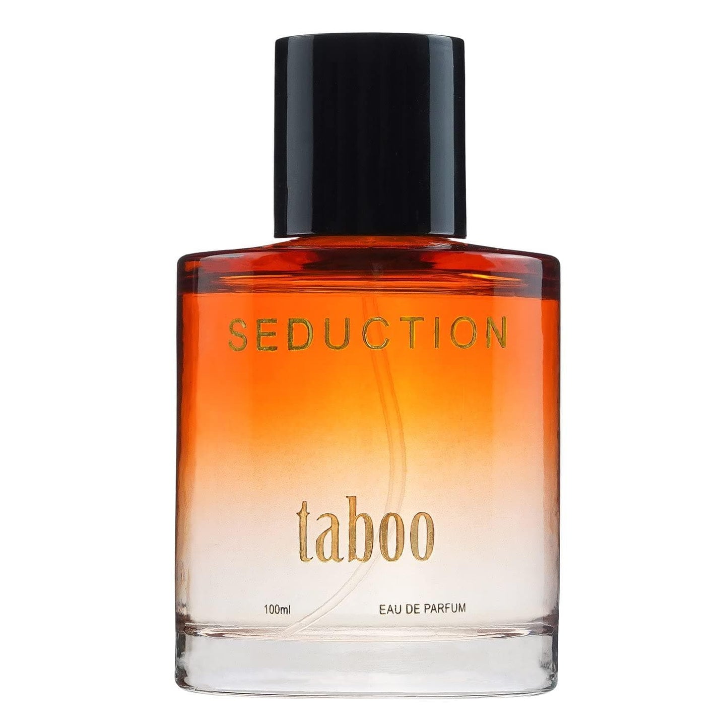 Taboo seduction perfume for women (100ml) EDP | PERFUME LOUNGE - halfpeapp